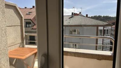 Piso – Negreira, Vilachán de Arriba, O Cotón - Vista 5