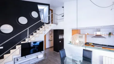 Apartment on Mossen Joan Pons Street photo 15
