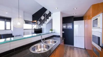 Apartment on Mossen Joan Pons Street photo 22