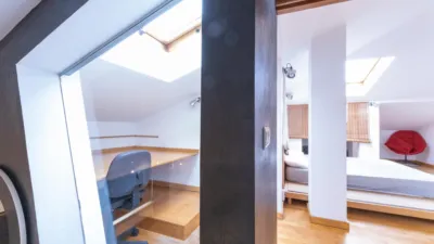 Apartment on Mossen Joan Pons Street photo 37