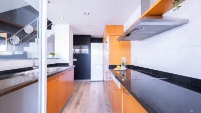 Apartment on Mossen Joan Pons Street photo 17
