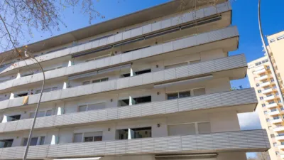 Apartment on Mossen Joan Pons Street photo 3