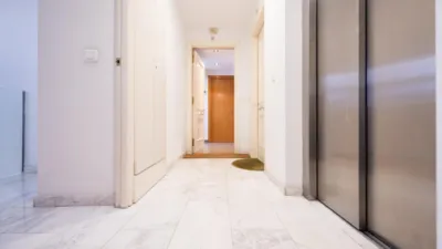 Apartment on Mossen Joan Pons Street photo 9