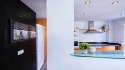Apartment on Mossen Joan Pons Street photo 21