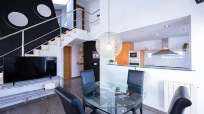 Apartment on Mossen Joan Pons Street photo 13