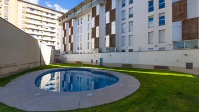 Apartment on Mossen Joan Pons Street photo 6