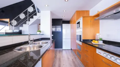 Apartment on Mossen Joan Pons Street photo 19