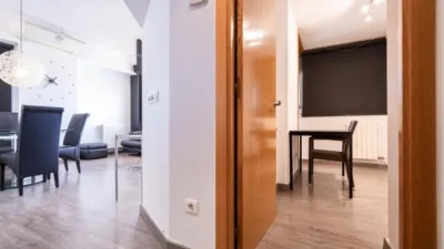 Apartment on Mossen Joan Pons Street photo 11