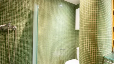 Apartment on Mossen Joan Pons Street photo 27
