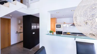Apartment on Mossen Joan Pons Street photo 16