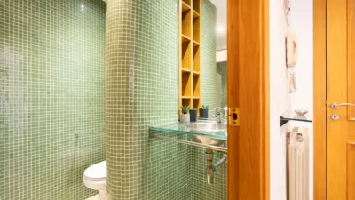 Apartment on Mossen Joan Pons Street photo 26