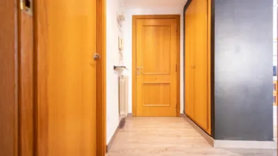 Apartment on Mossen Joan Pons Street photo 10