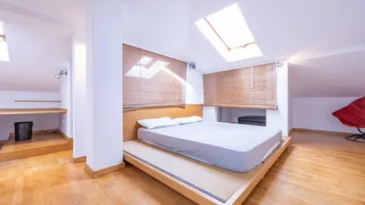 Apartment on Mossen Joan Pons Street photo 34
