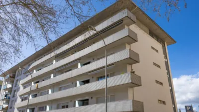 Apartment on Mossen Joan Pons Street photo 2