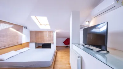 Apartment on Mossen Joan Pons Street photo 35