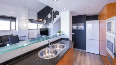 Apartment on Mossen Joan Pons Street photo 18