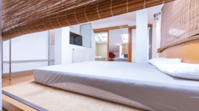 Apartment on Mossen Joan Pons Street photo 30