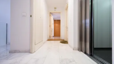 Apartment on Mossen Joan Pons Street photo 8
