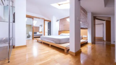 Apartment on Mossen Joan Pons Street photo 29