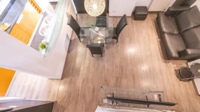 Apartment on Mossen Joan Pons Street photo 38