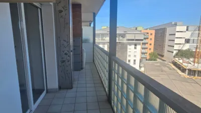 Apartment on Mossen Joan Pons Street photo 23