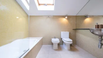 Apartment on Mossen Joan Pons Street photo 36