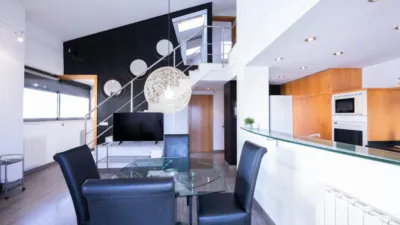 Apartment on Mossen Joan Pons Street photo 14