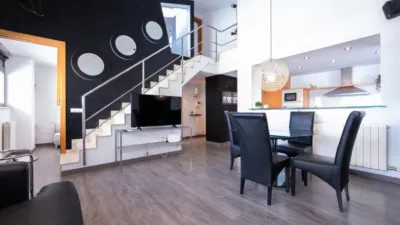 Apartment on Mossen Joan Pons Street photo 12