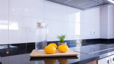 Apartment on Mossen Joan Pons Street photo 20