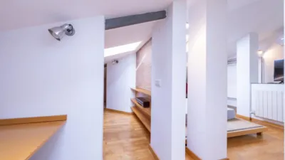 Apartment on Mossen Joan Pons Street photo 33