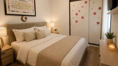 Apartment at Carrer Ample, 130 photo 22