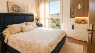 Apartment at Carrer Ample, 130 photo 15