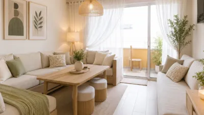 Apartment at Carrer Ample, 130 photo 5