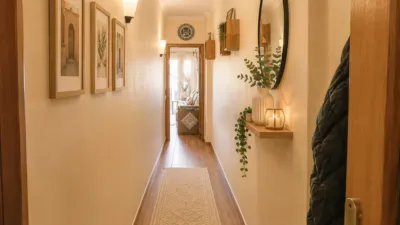 Apartment at Carrer Ample, 130 photo 24