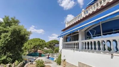 Casa en calle Avet photo 38