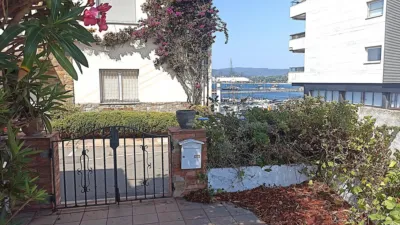 Apartment on Carrer Ametlla de Mar, 27 photo 2