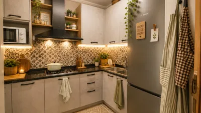 Apartment at Carrer Ample, 130 photo 9