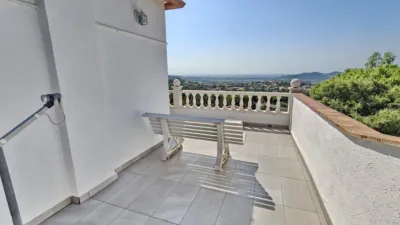 Casa en calle Avet photo 31