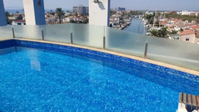 Piso en calle Cavall de Mar, 40 photo 39