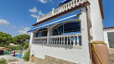 Casa en calle Avet photo 39