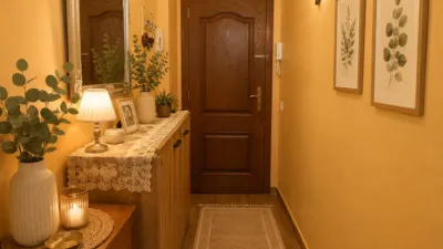 Apartment at Carrer Ample, 130 photo 26