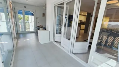 Casa en calle Avet photo 13