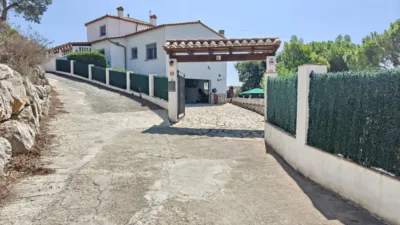 Casa en calle Avet photo 45