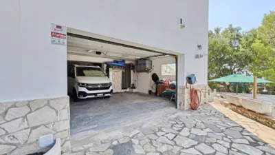 Casa en calle Avet photo 33
