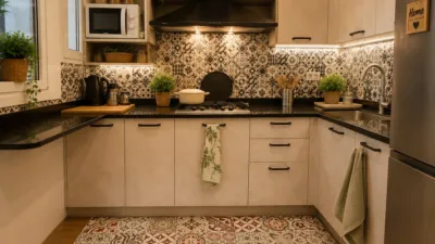 Apartment at Carrer Ample, 130 photo 11