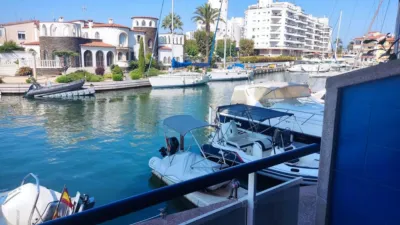 Piso en calle Cavall de Mar, 40 photo 40