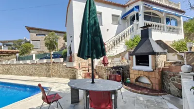 Casa en calle Avet photo 35