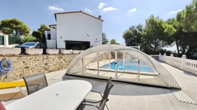Casa en calle Avet photo 34