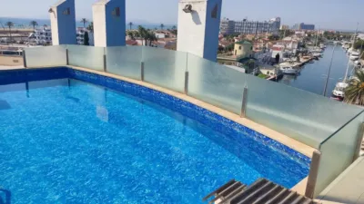 Piso en calle Cavall de Mar, 40 photo 35