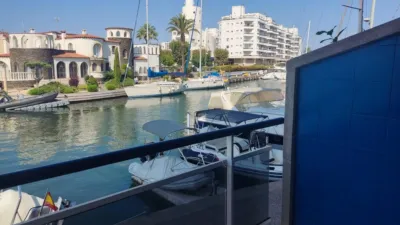 Piso en calle Cavall de Mar, 40 photo 36